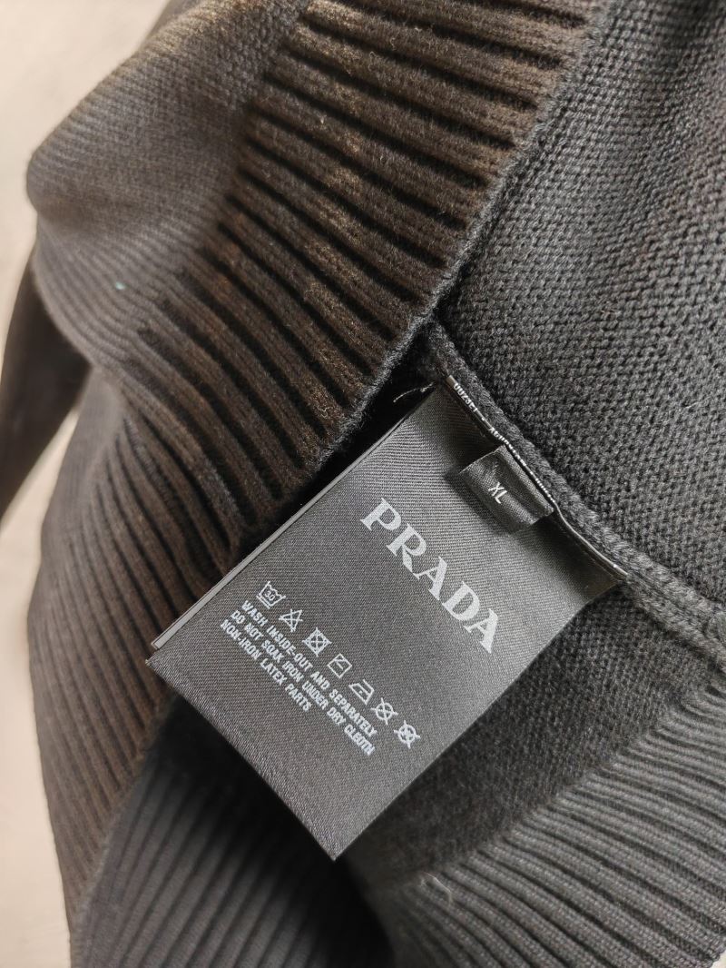 Prada Sweaters